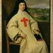 Mother Angelique Arnauld Abbess of Port-Royal